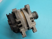 TEST Alternator Peugeot 208 I 9810525380 1.6 hdi