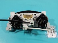 Konsola panel nawiewu Dacia Sandero II 12-20