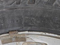 Koło 1 szt. Jeep Grand Cherokee II WJ 4.7 V8