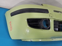 Zderzak przód Fiat Panda II kanarkowy