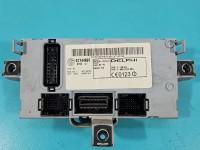 Komputer Sterownik silnika 55195817 Fiat Punto II 1.3 jtd