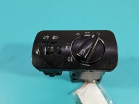 Przełącznik włącznik świateł Seat Leon I Toledo II 1C0941531A