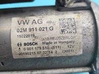 TEST Rozrusznik Skoda Citigo 11-19 1.0 MPI 02M911021G, 0001179510
