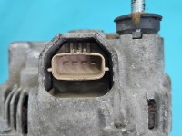 TEST Alternator Mitsubishi Colt Z30 VI 04- 1.3 16V