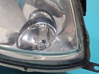 Halogen lewy Porsche Cayenne I 9P