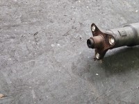 Wał napędowy tył bmw F30 2.0d (NZ7D20C)