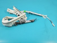 Kurtyna prawa poduszka airbag Vw Jetta VI sedan 5C6880742C