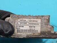 Sterownik moduł Opel Meriva A 8971891363, 16267710