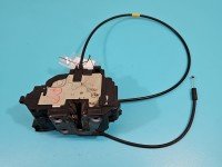 Zamek przód prawy 8200497604D Renault Kangoo II EUROPA