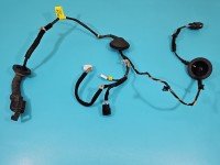 Instalacja Wiązka drzwi tył prawych Hyundai Tucson III 15-20 91982-3S000, 91660-D3020