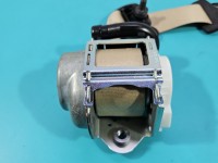 Pas bezpieczeństwa przód prawy pasażera BMW G30 34193867D