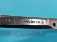 WZMOCNIENIE CZOŁOWE Pas przedni Vw Tiguan II 16- 5NA805932A