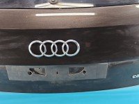 Klapa tył AUDI A6 C7 kombi 5d brązowy LY8Z