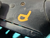 Lusterko prawe Vw Golf IV europa