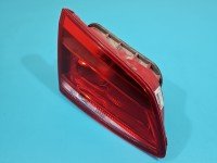 Lampa tył lewa Volkswagen, KLAPY BAGAŻNIKA kombi Vw Passat B7 kombi