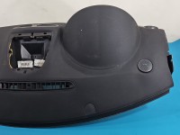 Deska rozdzielcza airbag pasażera kokpit Renault Clio III