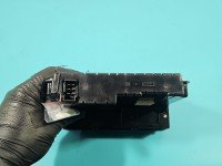 Konsola panel nawiewu Saab 9-5 12768923