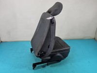 Fotel prawy przód pasażera Volvo C30 3d EUROPA