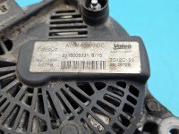 TEST Alternator Ford Transit Courier 14-23 1.5 tdci