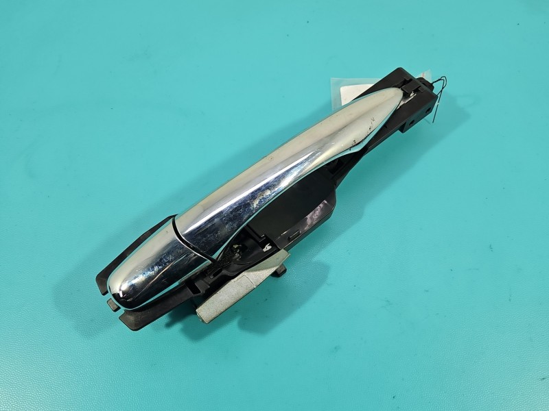 Klamka tył lewa zewnętrzna INFINITI QX50