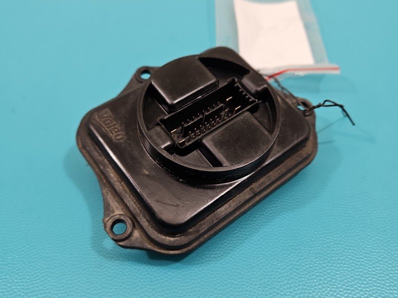 Przetwornica xenon Vw Passat B7 3D0941329B Przetwornica xenon Vw Passat B7 3D0941329B