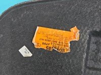 Wkład styropian bagażnika koła zapasowego Toyota Avensis III T27 64991-05030, 58401-05030, 64993-05030