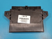 Sterownik moduł komfortu Ford Kuga Mk1 08-13 Producent części: FORD, 8M5T-19G481-BE