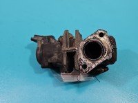 Zawór egr Ford Focus Mk2 9660276280 1.6 tdci