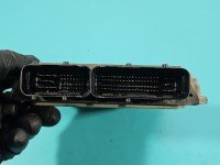Komputer Sterownik silnika 0281017134, 89661-0DG50 Toyota Yaris II 1.4 D4D