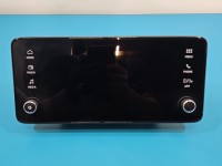 Radio fabryczne Skoda Fabia IV 657035869 radioodtwarzacz