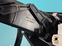 Konsola panel nawiewu Mitsubishi Grandis 7820A071