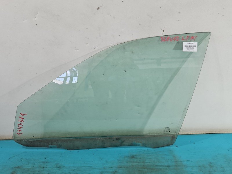 Szyba drzwi przód lewa Seat Leon I Toledo II HB Szyba drzwi przód lewa Seat Leon I Toledo II HB