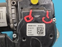 Silniczek Silnik wycieraczek przód Ford Mondeo Mk5 DS73-17504-BH, W000034155