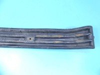 Wzmocnienie zderzaka przód belka Vw Sharan I Przednie, Europejska, przód przednie granatowy