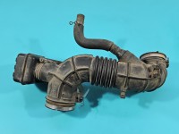 RURA OBUDOWA Rezonator Toyota Avensis II T25 2.0 vvti