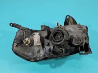 Reflektor prawy lampa przód mazda Tribute I 00-07 EUROPA