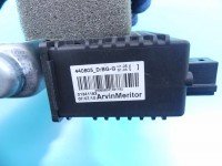 Podnośnik przód lewy Citroen C4 picasso I 06-13 9682495880, 440805D