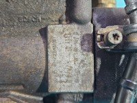 Pompa wtryskowa Audi A3 8L 0460404984 1.9 tdi