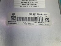 Sterownik moduł Vw Passat B7 3C0907376A, S180031101E