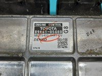 Komputer Sterownik silnika 89661-05G80 Toyota Avensis III T27 1.8 vvti