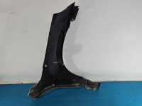 Błotnik przód lewy Suzuki Grand Vitara II srebrny z2s. C02