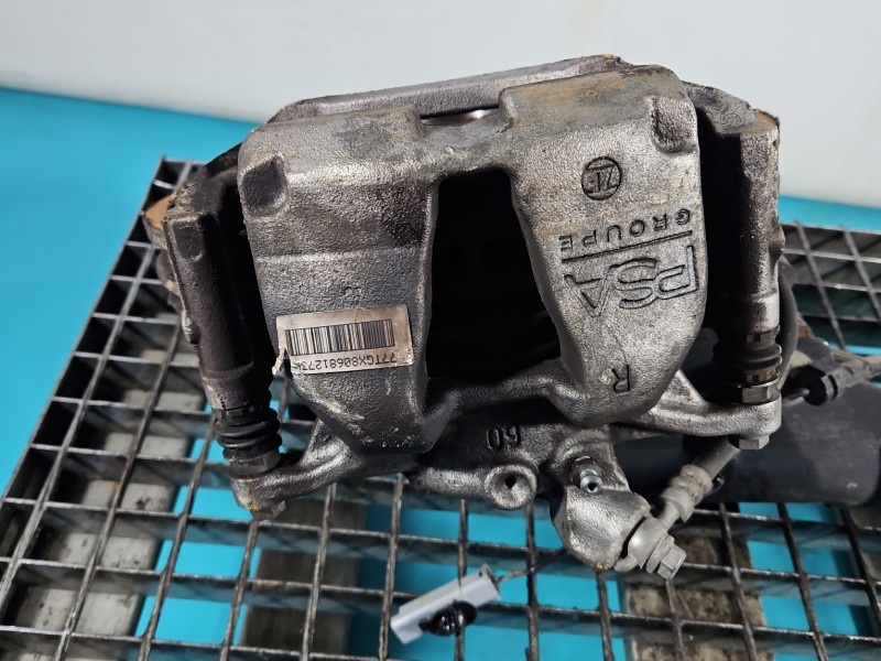 Zacisk przód prawy Opel Grandland 1.2 T