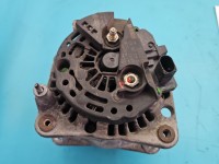 TEST Alternator Vw Golf IV 028903028D 1.6 sr