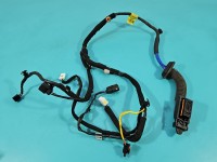 Instalacja Wiązka drzwi przód prawych Kia Picanto III 17- 91613-G6620