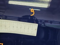 DRZWI PRZÓD PRAWE PASAŻERA Opel Corsa E 5d Z20z