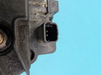 TEST Alternator Renault Master II 2.5 DCI