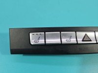 Przełącznik świateł awaryjnych Mercedes W212 A2129058006