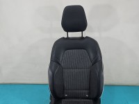 Fotel prawy przód pasażera Renault Clio V 19- 5d EUROPA