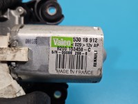 Silniczek Silnik wycieraczki tył Renault Scenic II 8200153458C, 53018912 HB