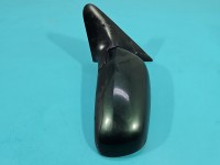 Lusterko lewe pin Skoda Octavia I kombi 5d kolor zielony europa